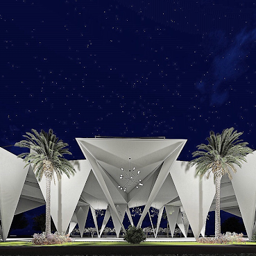 Diva Marquee